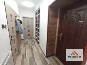 Prodej bytu 3+1, Samšina, 74 m2