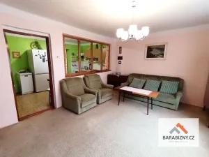 Prodej rodinného domu, Kojetín, Křenovská, 150 m2