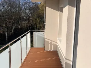 Pronájem bytu 3+kk, Česká Kamenice, Nádražní, 83 m2