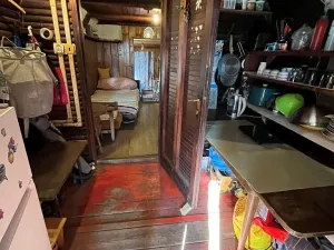 Prodej chaty, Úbislavice, 30 m2