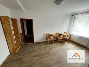 Pronájem bytu 2+kk, Vrchlabí, 49 m2