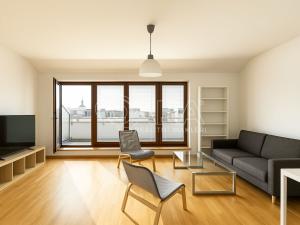 Pronájem bytu 2+kk, Praha - Dejvice, Paťanka, 64 m2