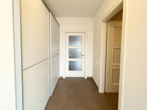 Pronájem bytu 2+kk, Praha - Dejvice, Paťanka, 64 m2