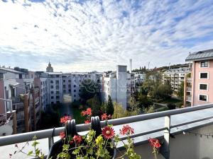 Pronájem bytu 2+kk, Praha - Dejvice, Paťanka, 64 m2