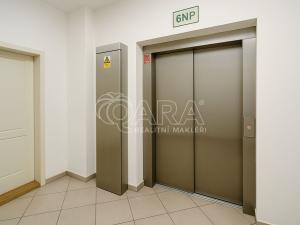 Pronájem bytu 2+kk, Praha - Dejvice, Paťanka, 64 m2