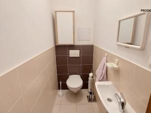 Prodej bytu 2+kk, Praha - Stodůlky, Nárožní, 52 m2