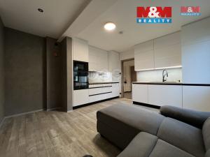 Prodej bytu 2+kk, Frýdek-Místek - Místek, Beskydská, 50 m2