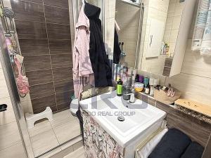 Prodej bytu 1+1, Brno - Kohoutovice, Prokofjevova, 36 m2