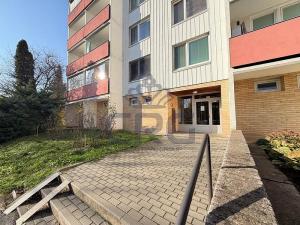 Prodej bytu 1+1, Brno - Kohoutovice, Prokofjevova, 36 m2