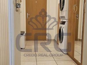 Pronájem bytu 2+kk, Brno - Soběšice, Zeiberlichova, 44 m2