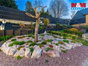 Prodej pozemku pro bydlení, Rumburk, Okružní, 835 m2