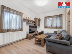 Prodej rodinného domu, Rumburk - Rumburk 1, Okružní, 328 m2