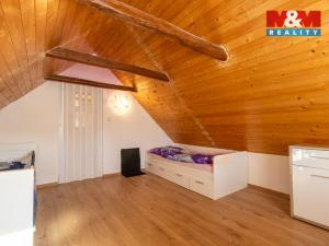 Prodej rodinného domu, Třebívlice - Šepetely, 114 m2