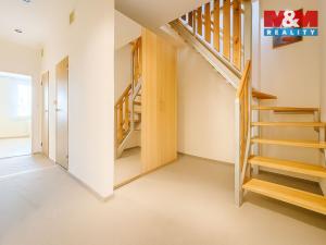 Prodej bytu 4+1, Karlovy Vary, nábřeží Jana Palacha, 128 m2