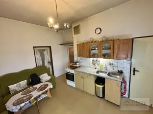 Prodej bytu 2+1, Broumov, Alšova, 80 m2