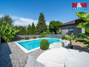 Prodej rodinného domu, Plzeň - Skvrňany, Slovanské údolí, 124 m2