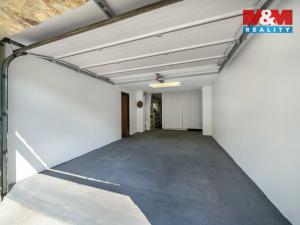 Prodej rodinného domu, Plzeň - Skvrňany, Slovanské údolí, 124 m2