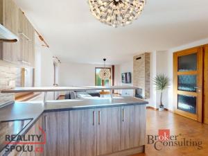 Prodej rodinného domu, Slavětín, V Edenu, 100 m2