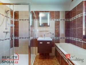 Prodej rodinného domu, Slavětín, V Edenu, 100 m2