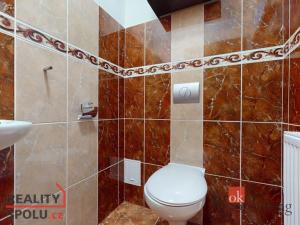 Prodej rodinného domu, Slavětín, V Edenu, 100 m2