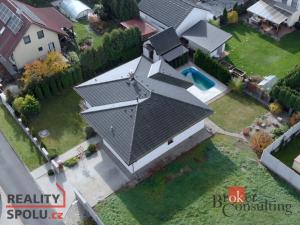 Prodej rodinného domu, Slavětín, V Edenu, 100 m2