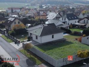 Prodej rodinného domu, Slavětín, V Edenu, 100 m2