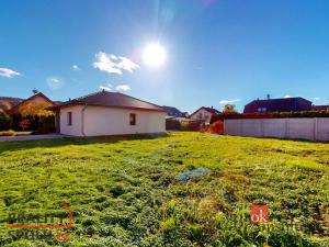 Prodej rodinného domu, Slavětín, V Edenu, 100 m2