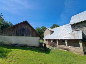 Prodej zemědělské usedlosti, Bratřejov, 200 m2