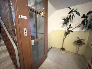 Prodej bytu 3+1, Kaplice, 1. máje, 61 m2