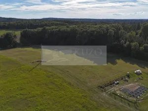 Prodej pozemku pro bydlení, Velké Popovice, Nová Lipová, 1289 m2