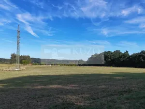 Prodej pozemku pro bydlení, Velké Popovice, Nová Lipová, 1289 m2