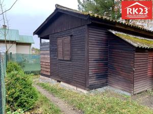 Prodej - jiné, Mariánské Lázně - Úšovice, 15 m2