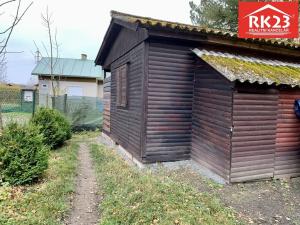 Prodej - jiné, Mariánské Lázně - Úšovice, 15 m2