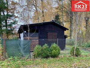 Prodej - jiné, Mariánské Lázně - Úšovice, 15 m2
