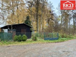 Prodej - jiné, Mariánské Lázně - Úšovice, 15 m2
