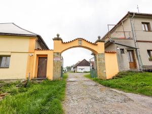 Prodej komerční, Potštejn - Brná, 23296 m2