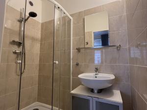 Pronájem bytu 1+kk, Ostrava - Moravská Ostrava, Střední, 26 m2