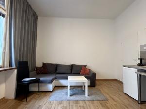 Pronájem bytu 1+kk, Ostrava - Moravská Ostrava, Střední, 26 m2