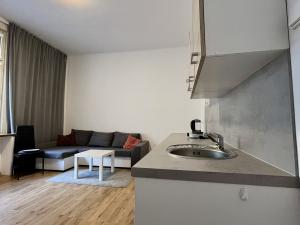 Pronájem bytu 1+kk, Ostrava - Moravská Ostrava, Střední, 26 m2