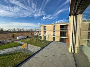 Pronájem bytu 3+kk, Olomouc - Nová Ulice, Milana Ticháka, 110 m2