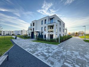 Pronájem bytu 3+kk, Olomouc - Nová Ulice, Milana Ticháka, 110 m2