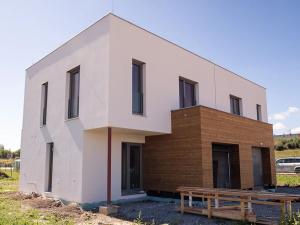 Prodej rodinného domu, Praha - Horní Počernice, Krotitelů, 147 m2