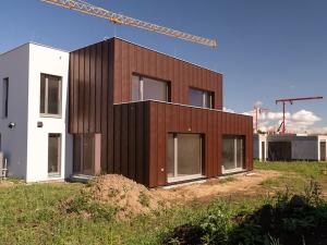 Prodej rodinného domu, Praha - Horní Počernice, Krotitelů, 147 m2