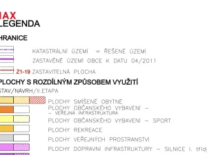 Prodej pozemku pro bydlení, Hajany, 1824 m2