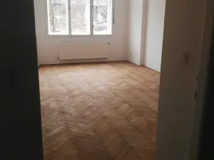 Pronájem bytu 2+kk, Praha - Vršovice, Petrohradská, 57 m2