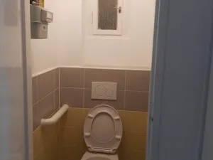 Pronájem bytu 2+kk, Praha - Vršovice, Petrohradská, 57 m2