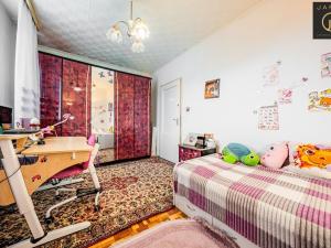 Prodej bytu 4+1, Teplice, Na konečné, 77 m2