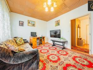 Prodej bytu 4+1, Teplice, Na konečné, 77 m2