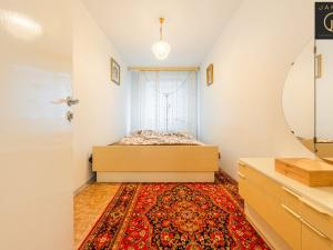 Prodej bytu 4+1, Teplice, Na konečné, 77 m2