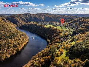 Prodej rodinného domu, Štěchovice, 170 m2